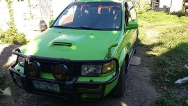 1994 Mitsubishi RVR 75k FIX FIX FIXED