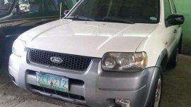 Ford Escape 2006 for sale