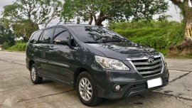 2015 Toyota Innova for sale