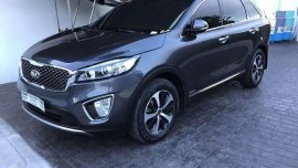 2017 Kia Sorento awd FOR SALE
