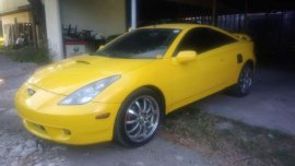 Toyota Celica GTS FOR SALE