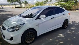 Hyundai Accent 2012 pormado 290k php Sagad price napo