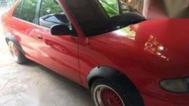 Like new Hyundai Accent for sale