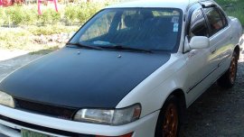 Toyota Corolla 1994 for sale