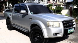 2007 FORD RANGER AUTOMATIC FOR SALE 