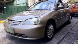 Honda Civic 2001 for sale