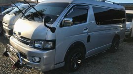 Toyota Hiace 2009 for sale