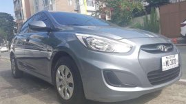 Fastbreak 2018 Hyundai Accent CRDi Diesel Automatic NSG