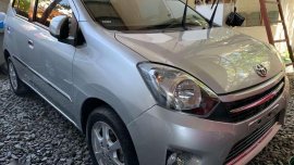 2017 Toyota Wigo 1.0 G Automatic Thermalyte