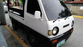 Suzuki MULTICAB 12 valve Pick up type