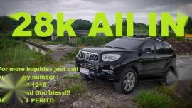 Foton Toplander 7 (seater) 2018 FOR SALE