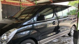 2008 HYUNDAI Grand Starex VGT Hyundai automatic 