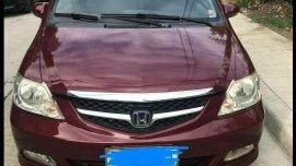 Honda City 2008 FOR SALE
