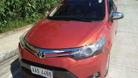 2014 15 G TOYOTA Vios automatic