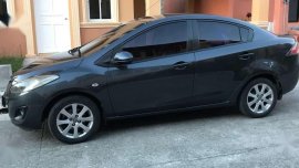 Mazda 2 2011 AT FOR SALE