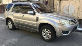 2009 Ford Escape xls 4x2 matic transmission