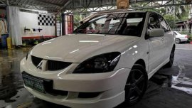 2006 MITSUBISHI Lancer GT FOR SALE
