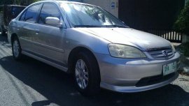 Honda Civic 2002 for sale
