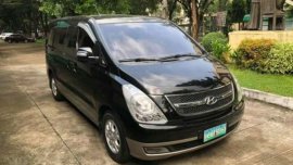 2010 HYUNDAI Starex gold FOR SALE