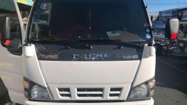 2012 Isuzu Ivan FOR SALE