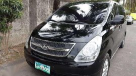 2013 Hyundai Grand Starex GL