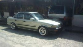 Like new Toyota Corolla for sale