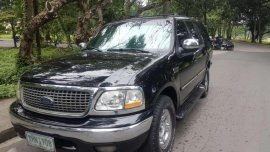 2002 XLT FORD EXPEDITION FOR SALE