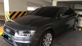 2013 Audi A4 tfsi FOR SALE