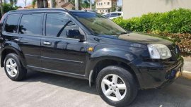 Nissan Xtrail 2004 model Automatic Allpower