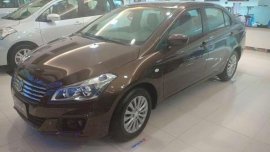 Suzuki Ciaz 28K all in cashout 2019