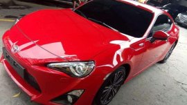 For Sale Only 2016 Toyota 86