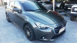 2016 Mazda 2 for sale