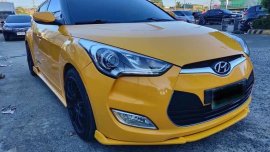 2012 Hyundai Veloster for sale
