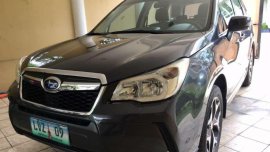 For Sale: 2013 Subaru Forester XT (Top of the line)