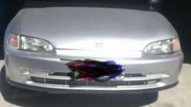 For sale Honda Civic lx 94 model