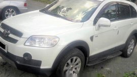 2011 Chevrolet Captiva for sale
