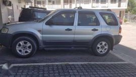 Ford Escape 2004 FOR SALE