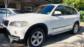 2008 BMW X5 3.0 diesel FOR SALE