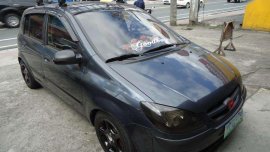 2011 Hyundai Getz Manual FOR SALE