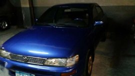 Toyota Corolla Big Body XL 1.3 1995 