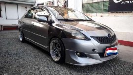 For sale Toyota Vios batman gen 2 2008