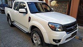 2010 Ford Ranger for sale