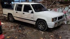 1996 Mitsubishi L200 for sale rush