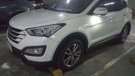 Hyundai Santa Fe 2013 automatic first owner