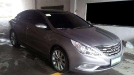 Hyundai Sonata 2012 MINT CONDITION