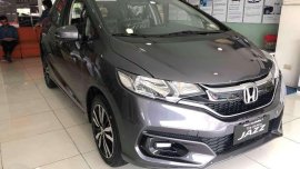 HONDA JAZZ 1.5 VX variant 2019