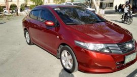 Honda City ivtec 2011 FOR SALE