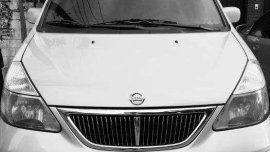 Nissan Serena Qrvr limited Good condition