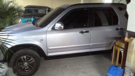 Honda CRV 2003 AT FOR SALE