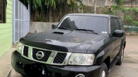 2010 Nissan Patrol Super Safari FOR SALE